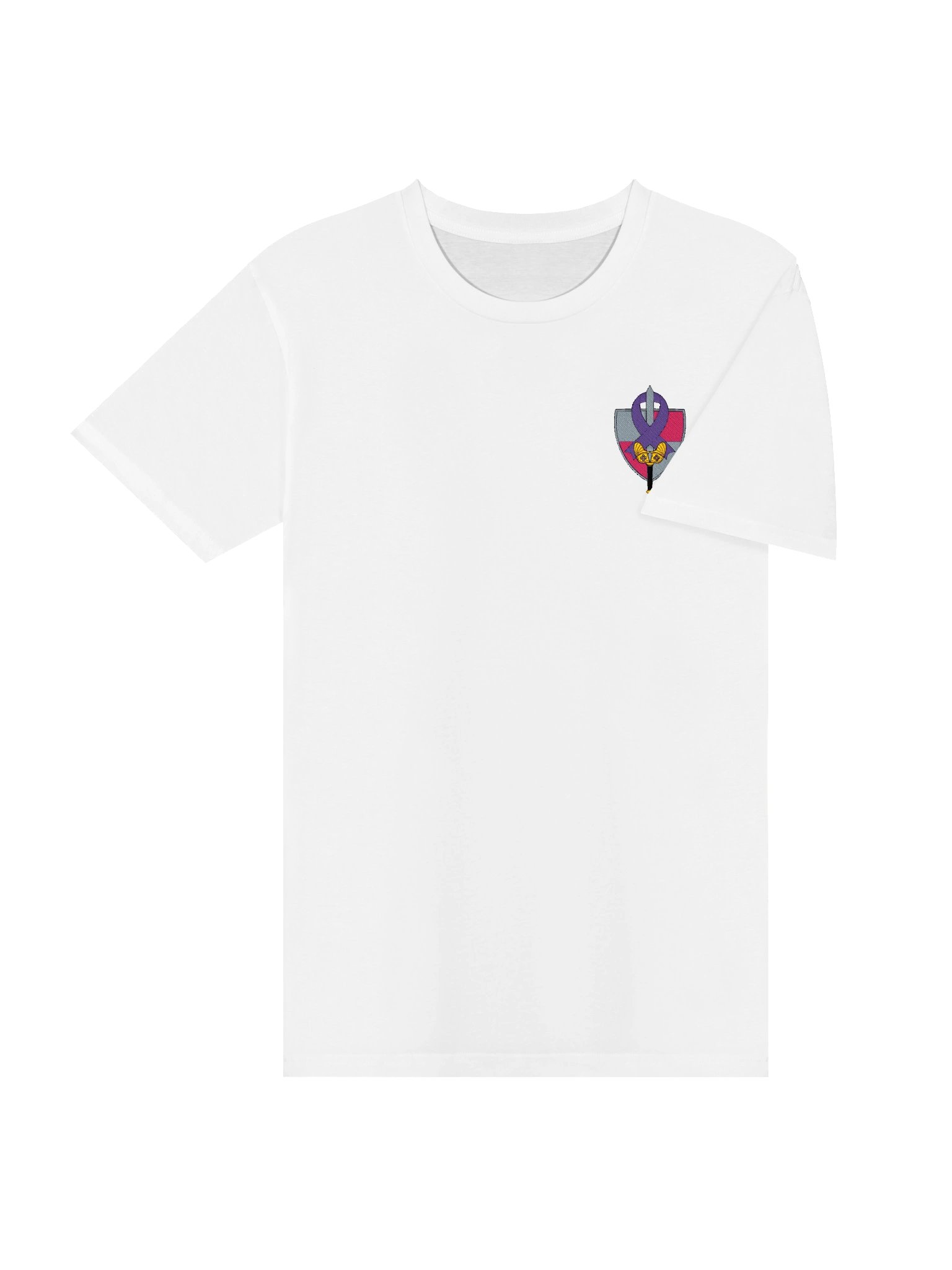 Inclusion Arcade T-Shirt product image (36)