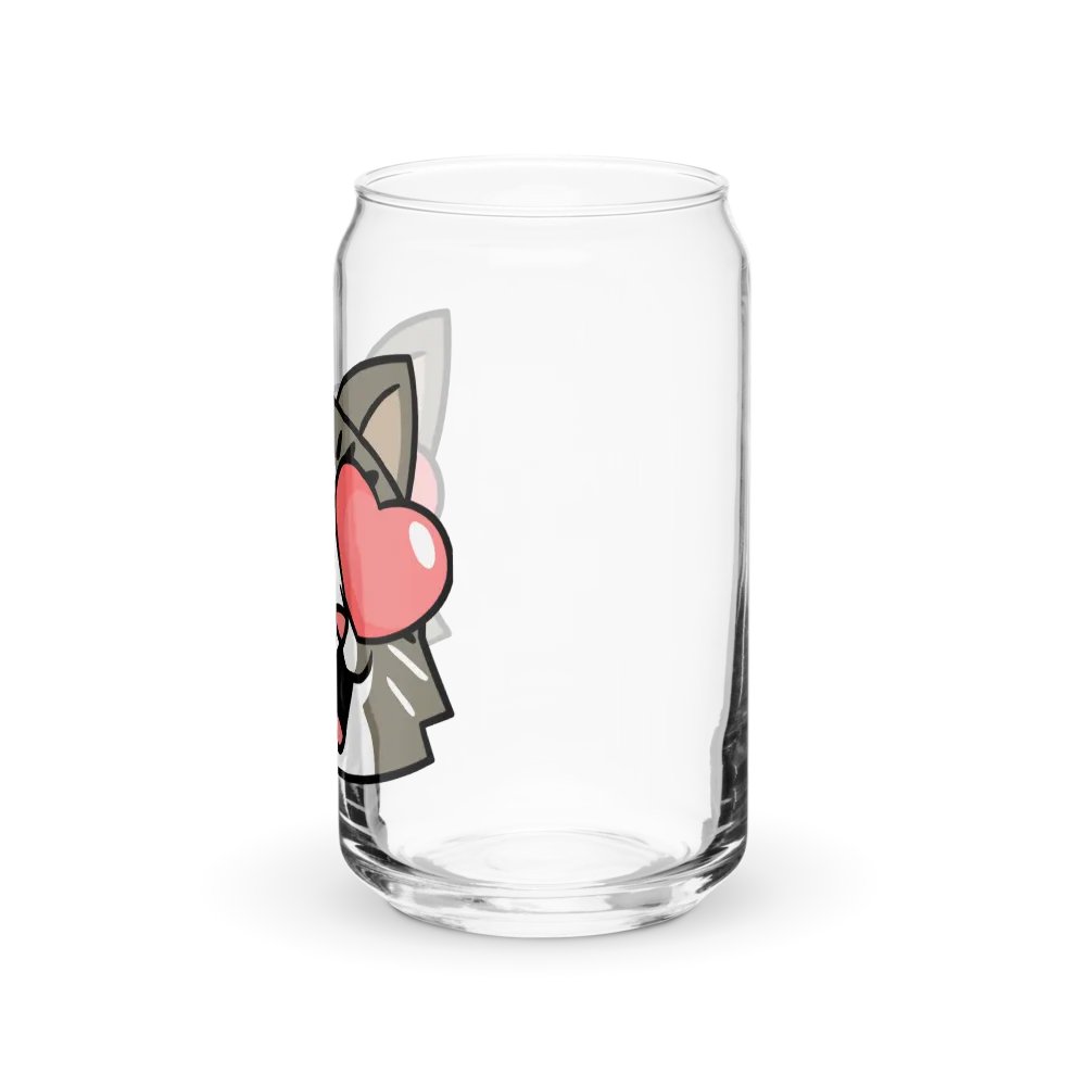 devoLOVE Can-Shaped Glass product image (7)