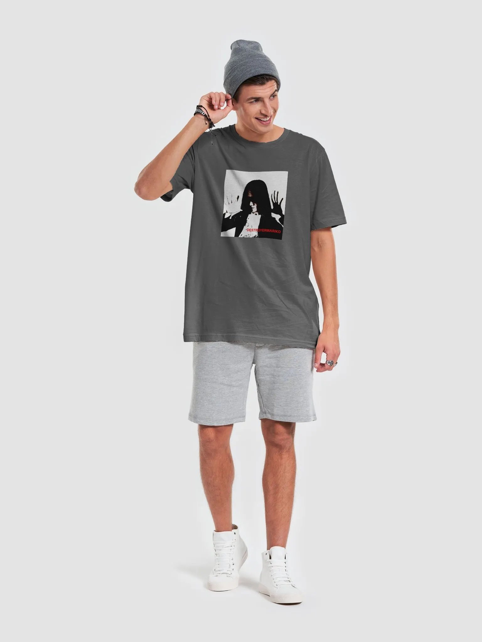 Debut EP Unisex T-shirt product image (13)