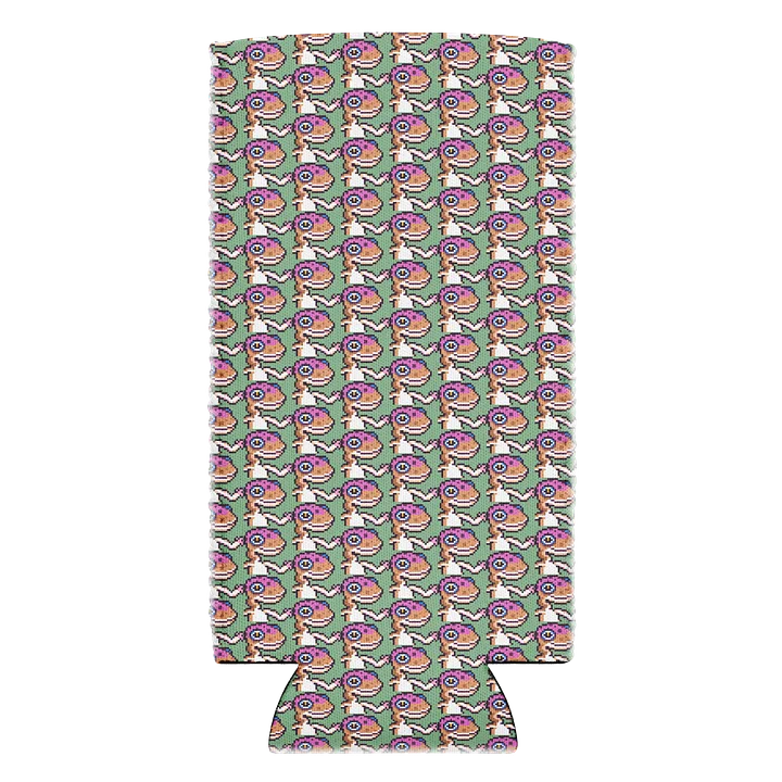 Wiggle Drink Sleeve / Can Hugger product image (2)