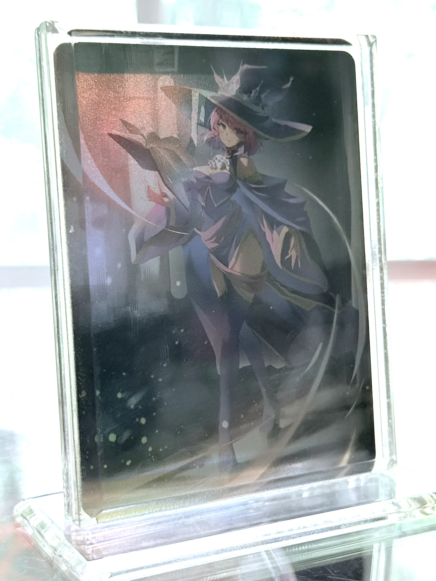 Queen Piece: Double-Sided Foil Token product image (3)