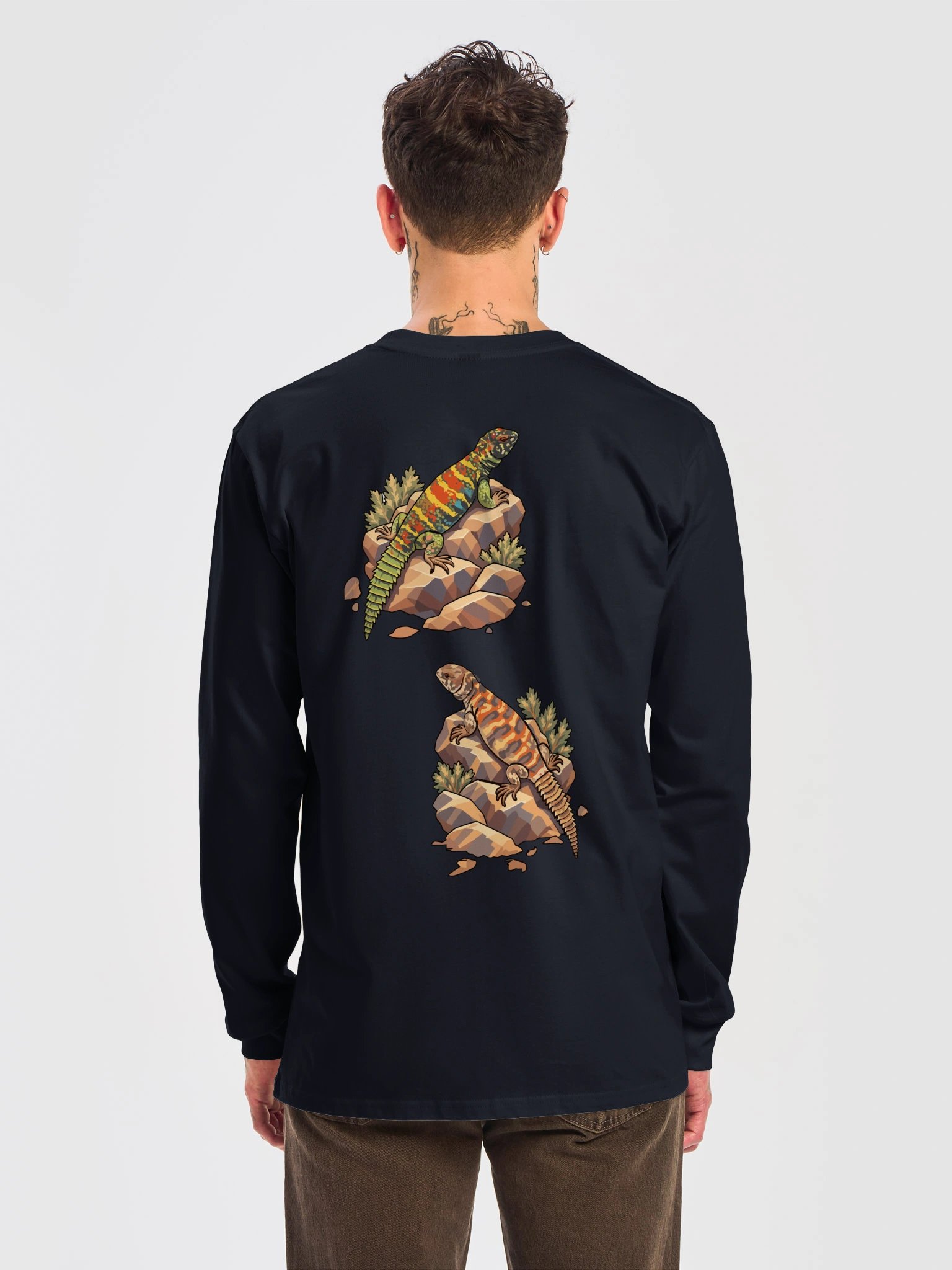 Ornate Long Sleeve product image (12)