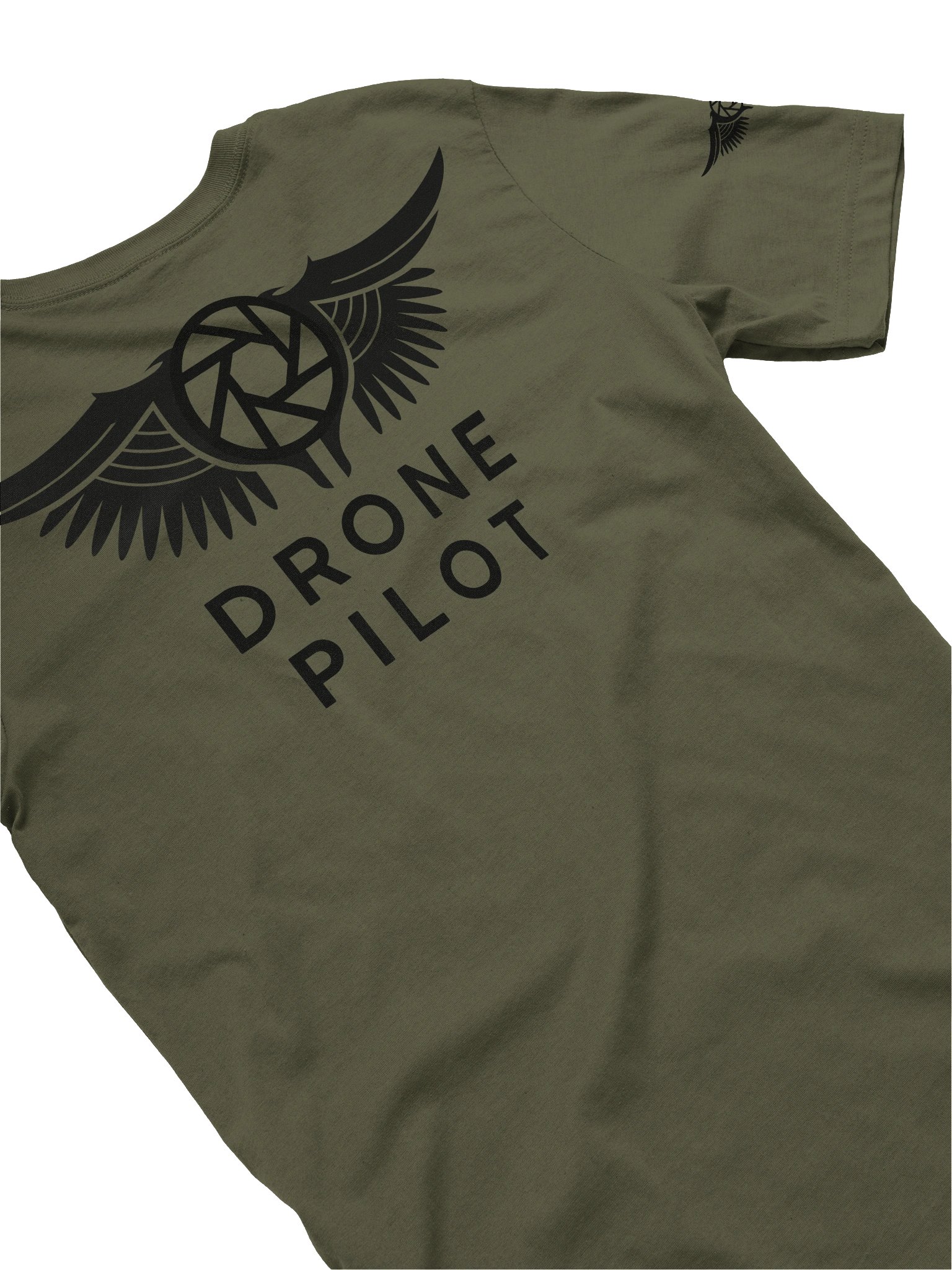 Drone Pilot Green product image (4)
