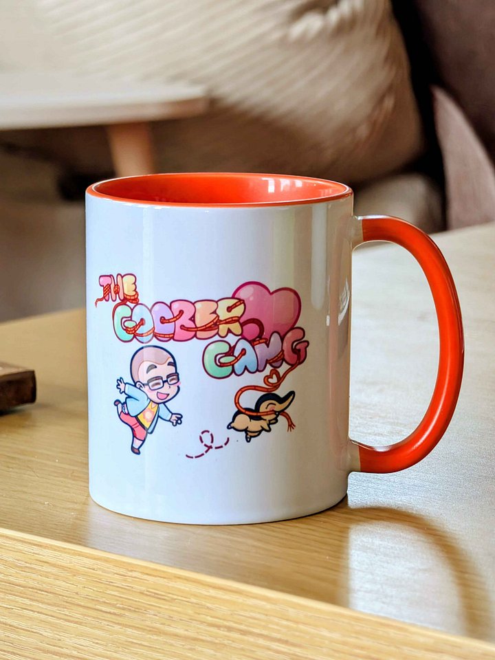 The Goober Gang Mug product image (11)
