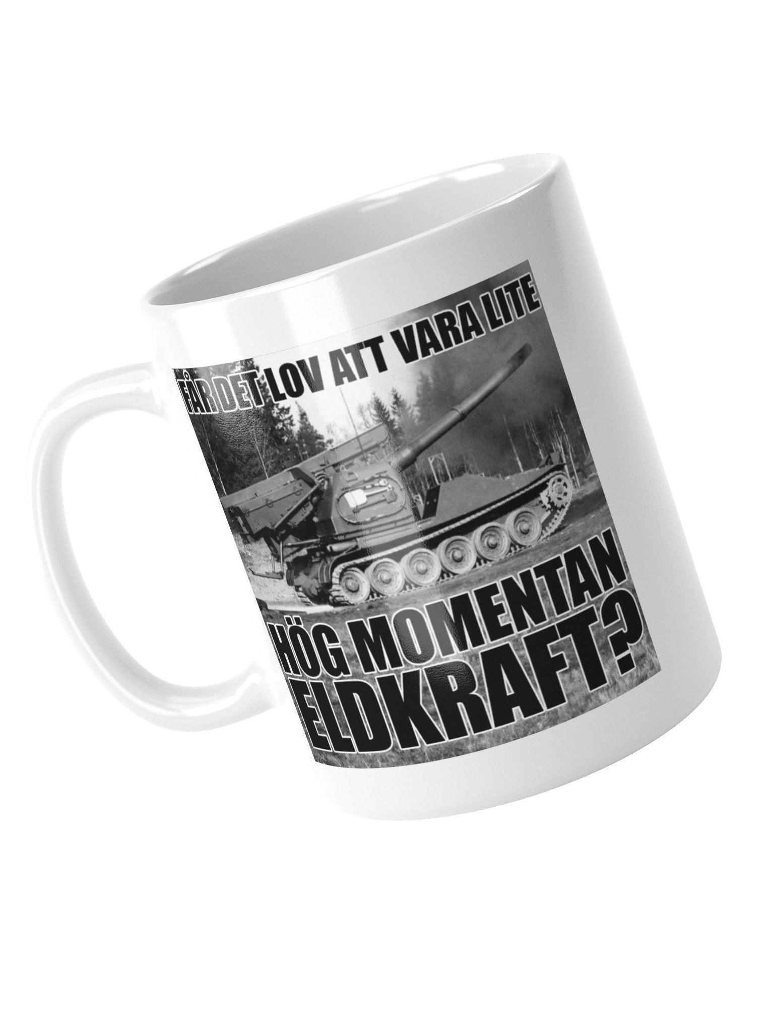 Får det lov att vara lite hög momentan eldkraft? -Bkan (Mugg) product image (5)