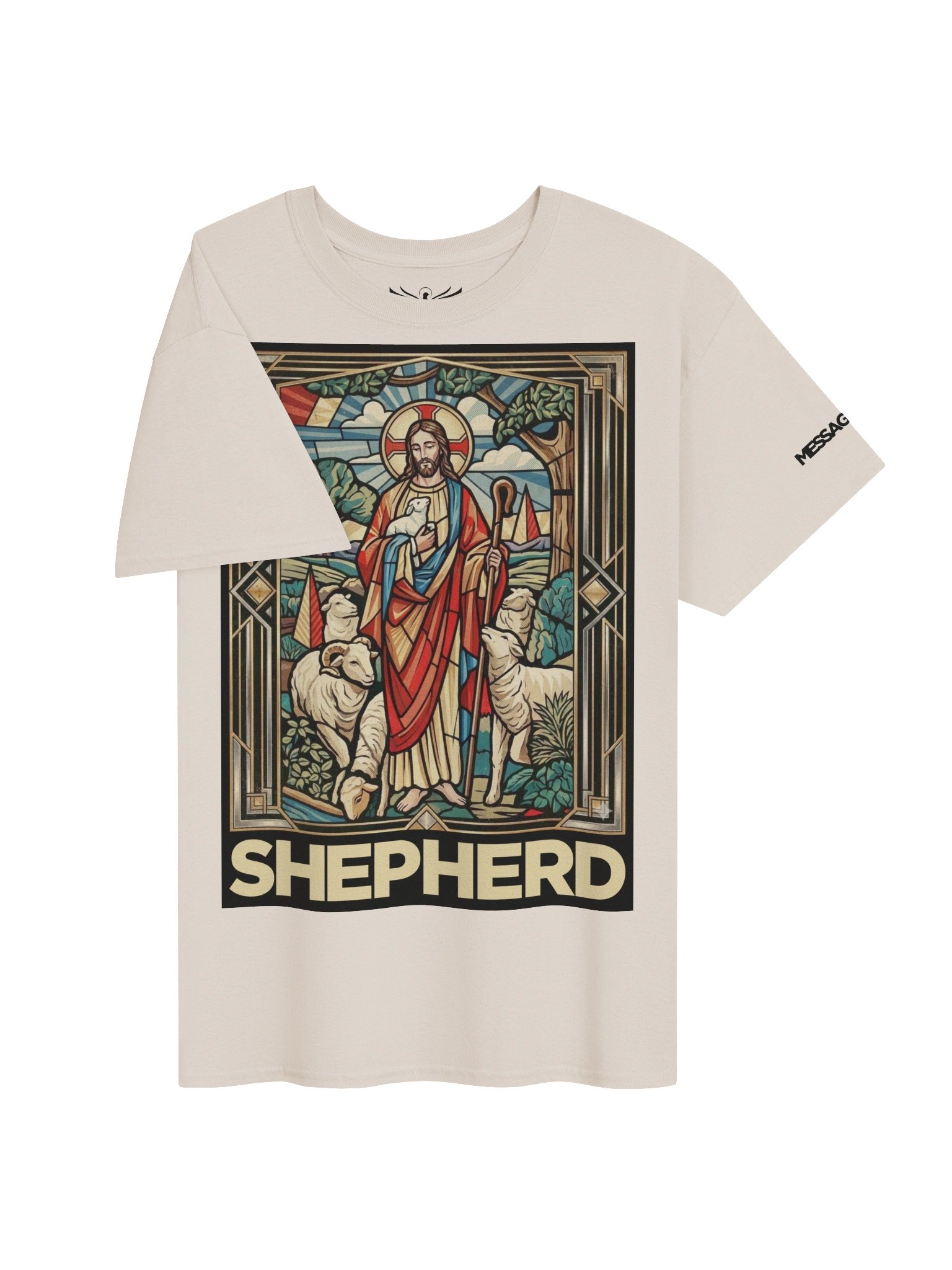 Message Rhema - SHEPHERD product image (3)