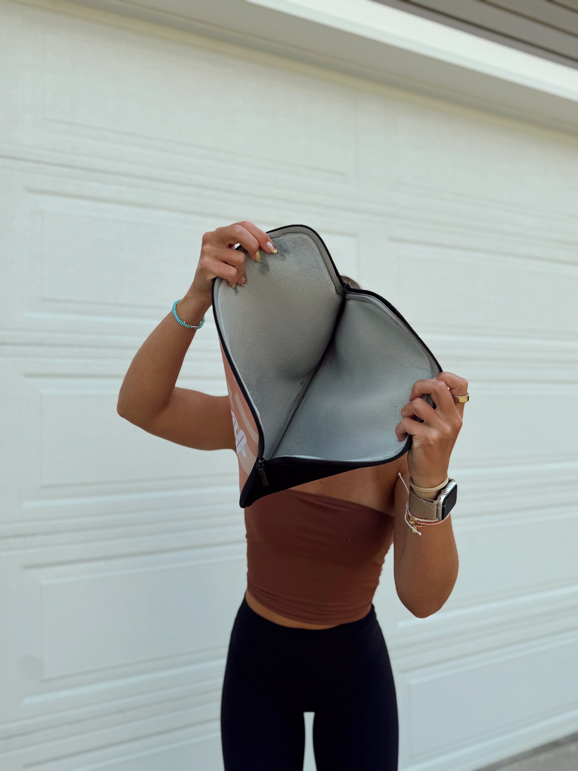 Plant Laptop Sleeve product image (3)