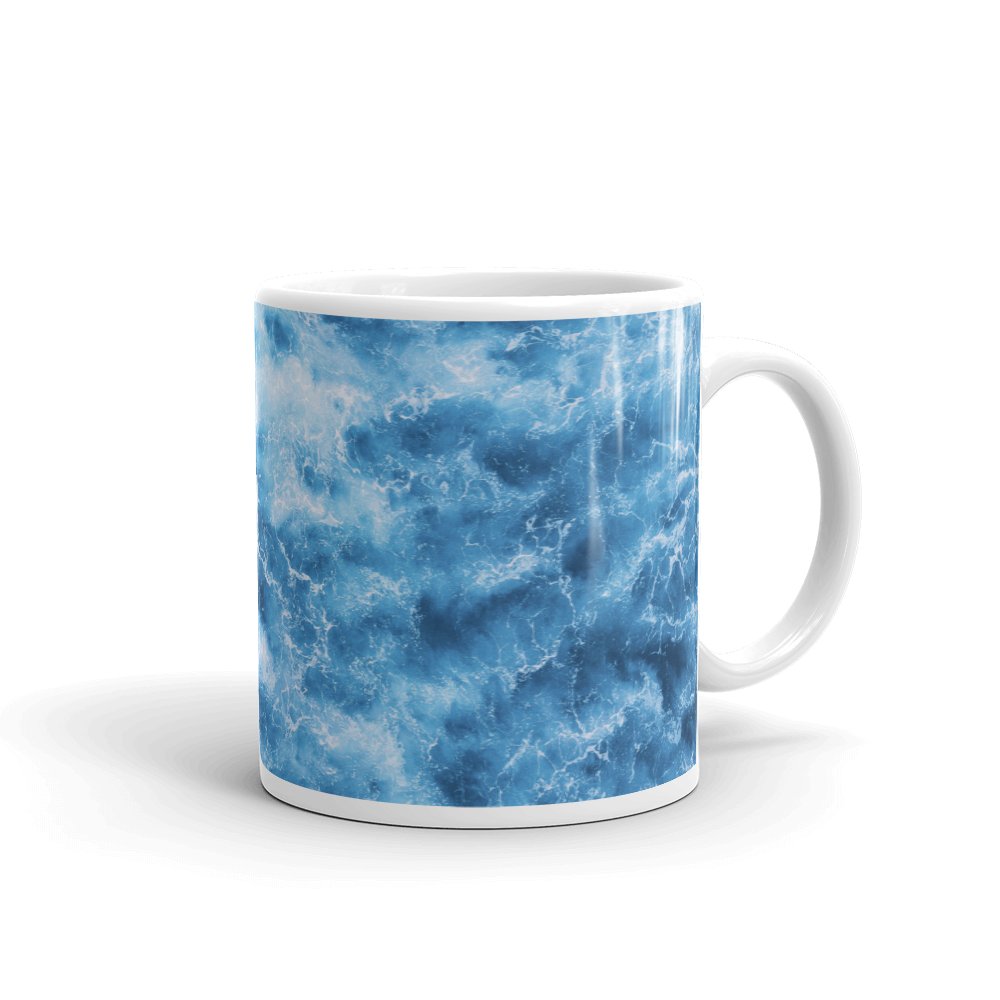 Pretty Water Mug product image (3)