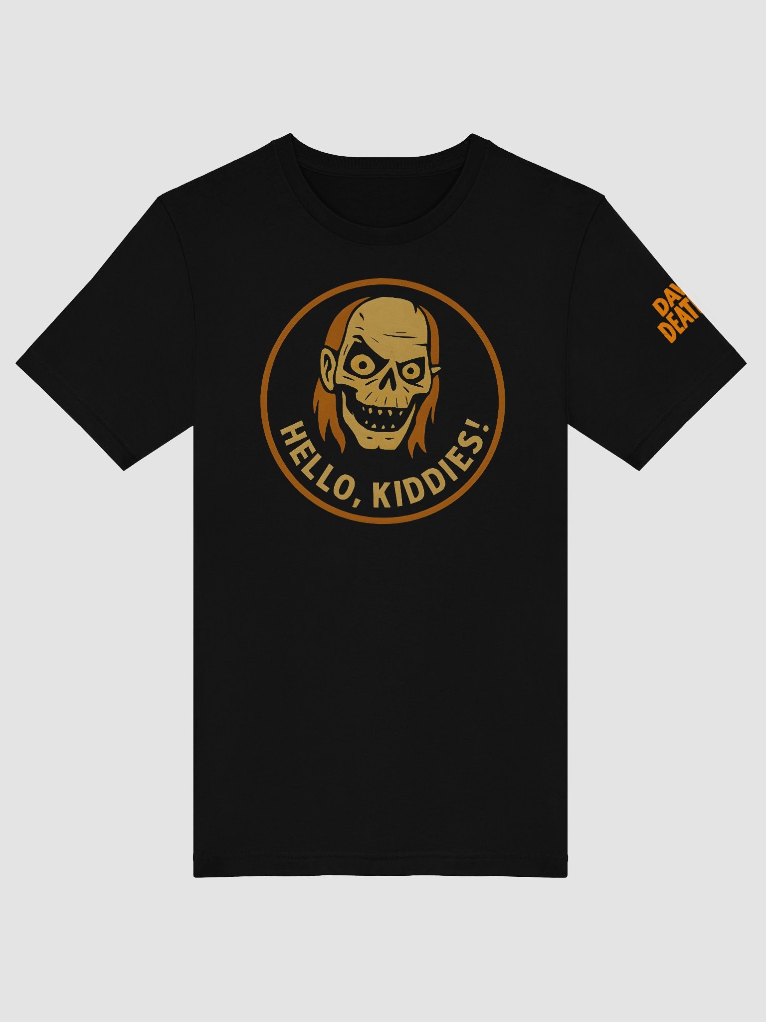 Hello Kiddies Tee product image (15)