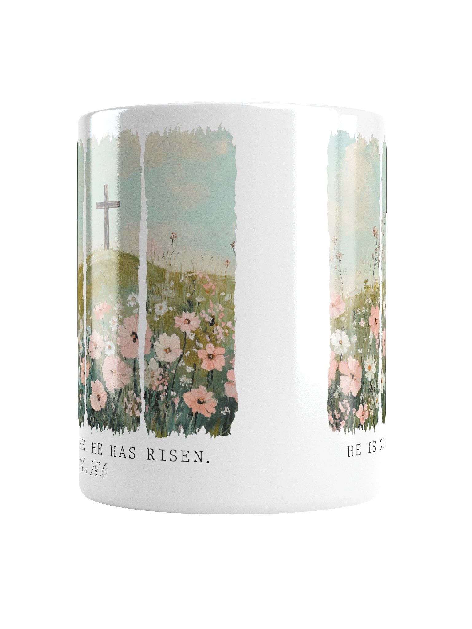 He Is Risen Mug product image (18)