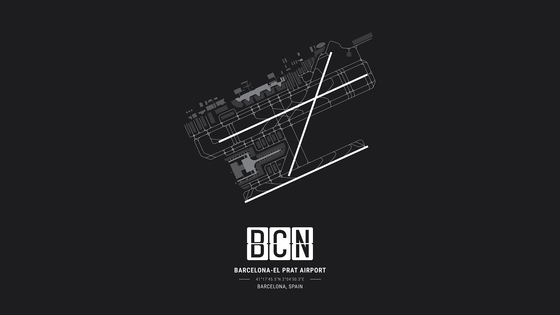 Wallpaper BCN 4k product image (1)