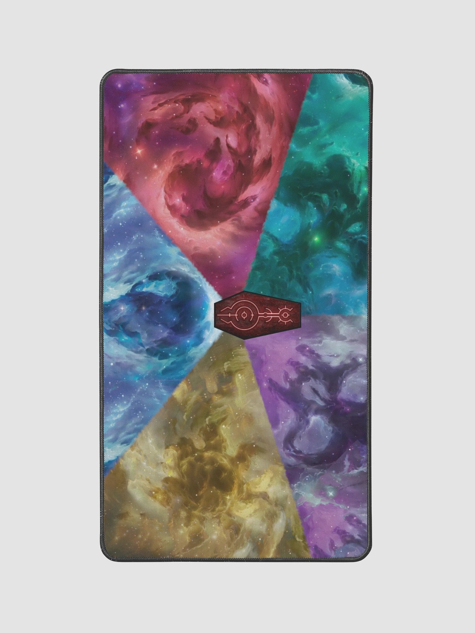 Constellation Mana Playmat product image (1)