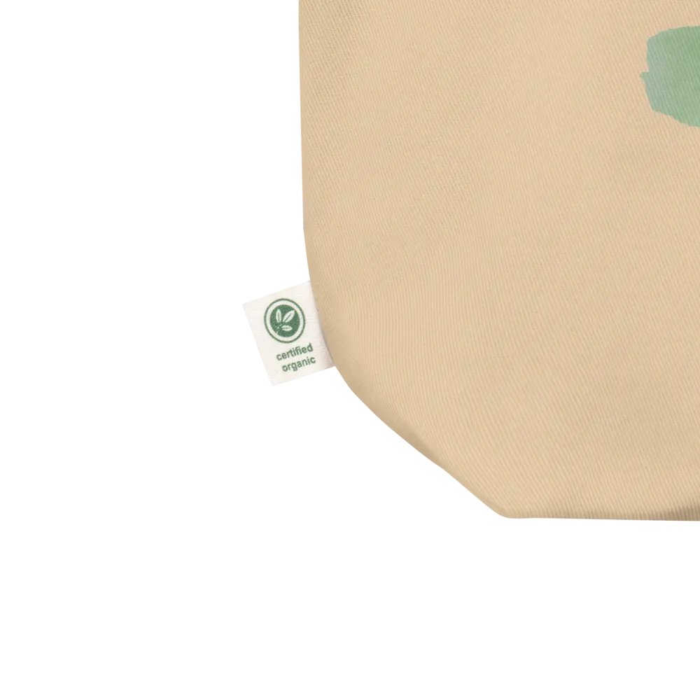Rodney Snail Tote product image (4)