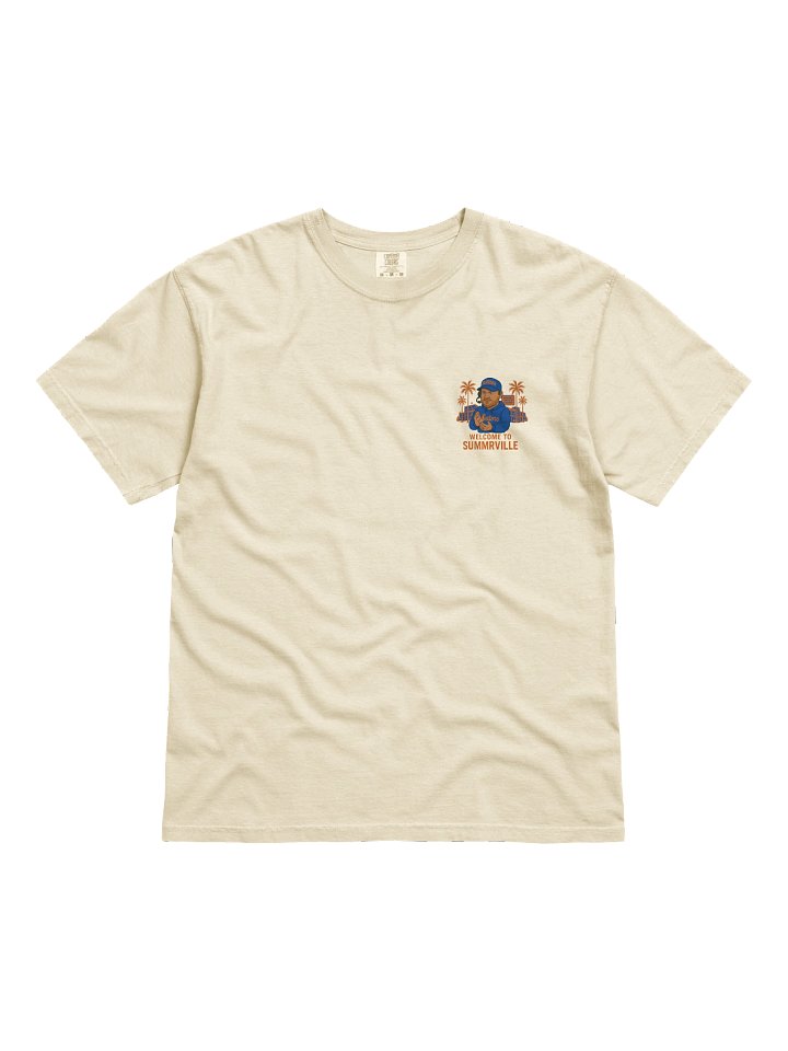 WELCOME TO SUMRVILLE product image (1)