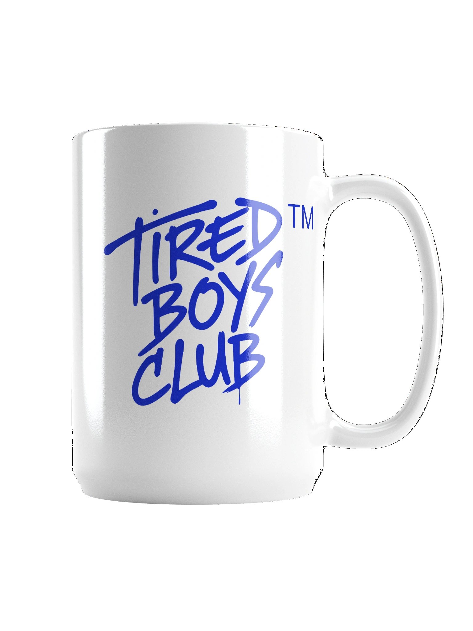 The TBC Mug product image (2)
