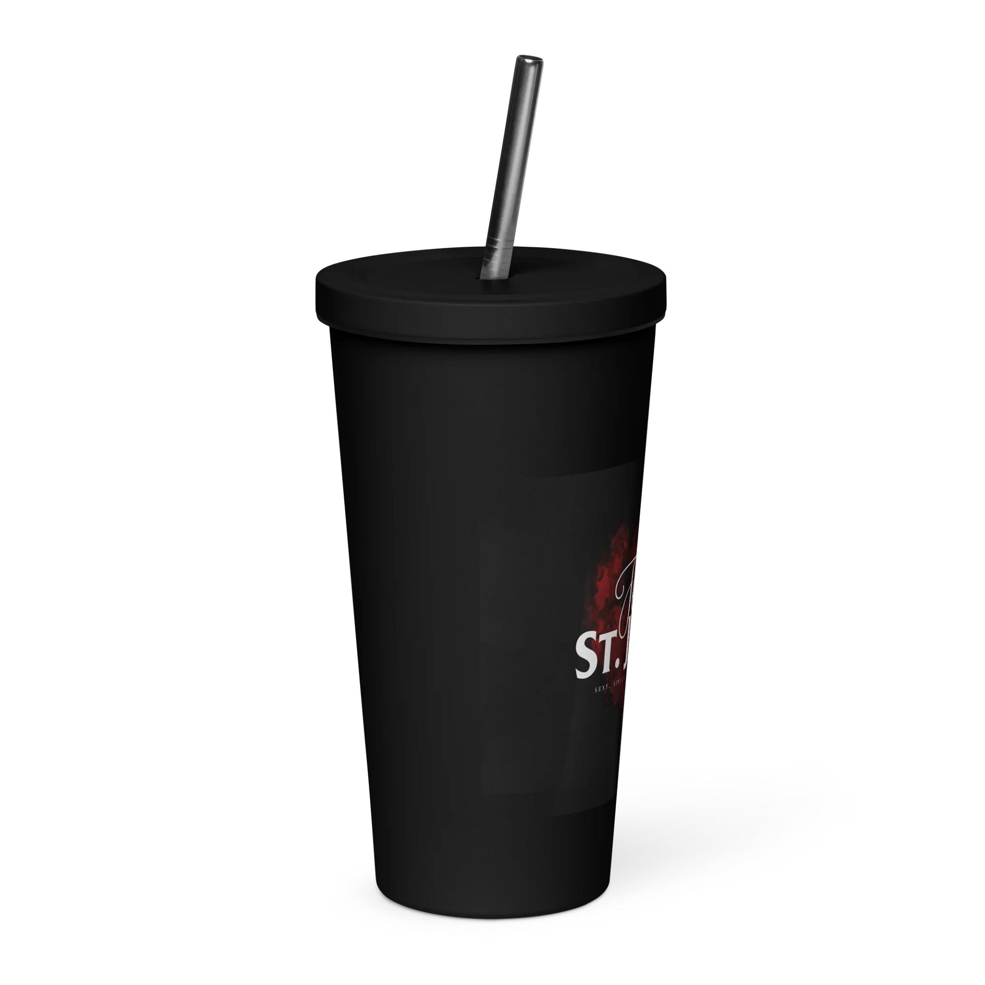 Jeanne St. James Insulated Tumbler product image (3)