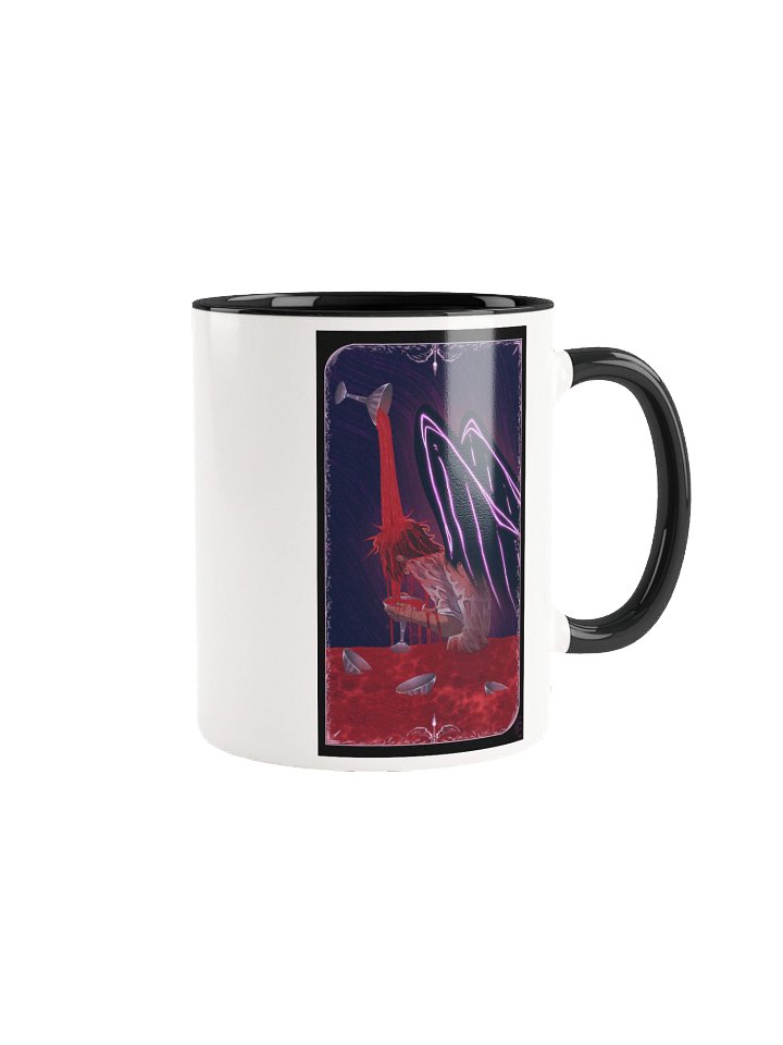 Five for a slaughter - Mug product image (1)