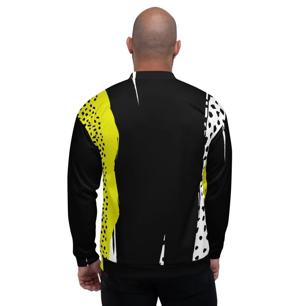 Tizzy Bomber Jacket product image (4)