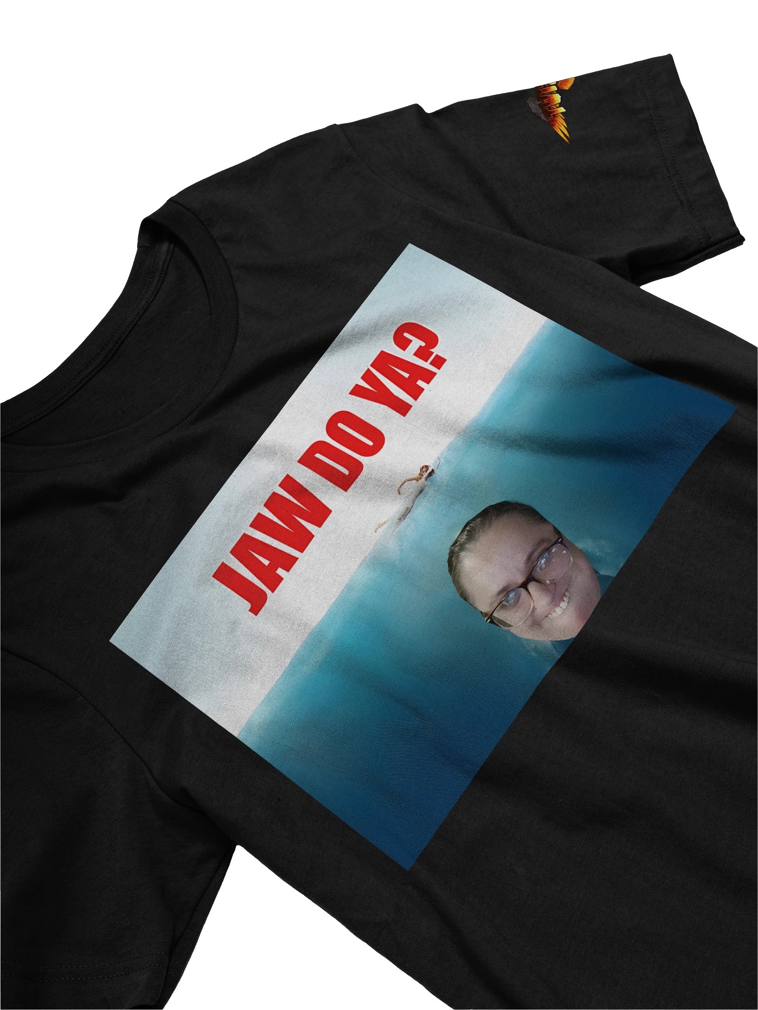 Jaw Do Ya Shirt product image (3)