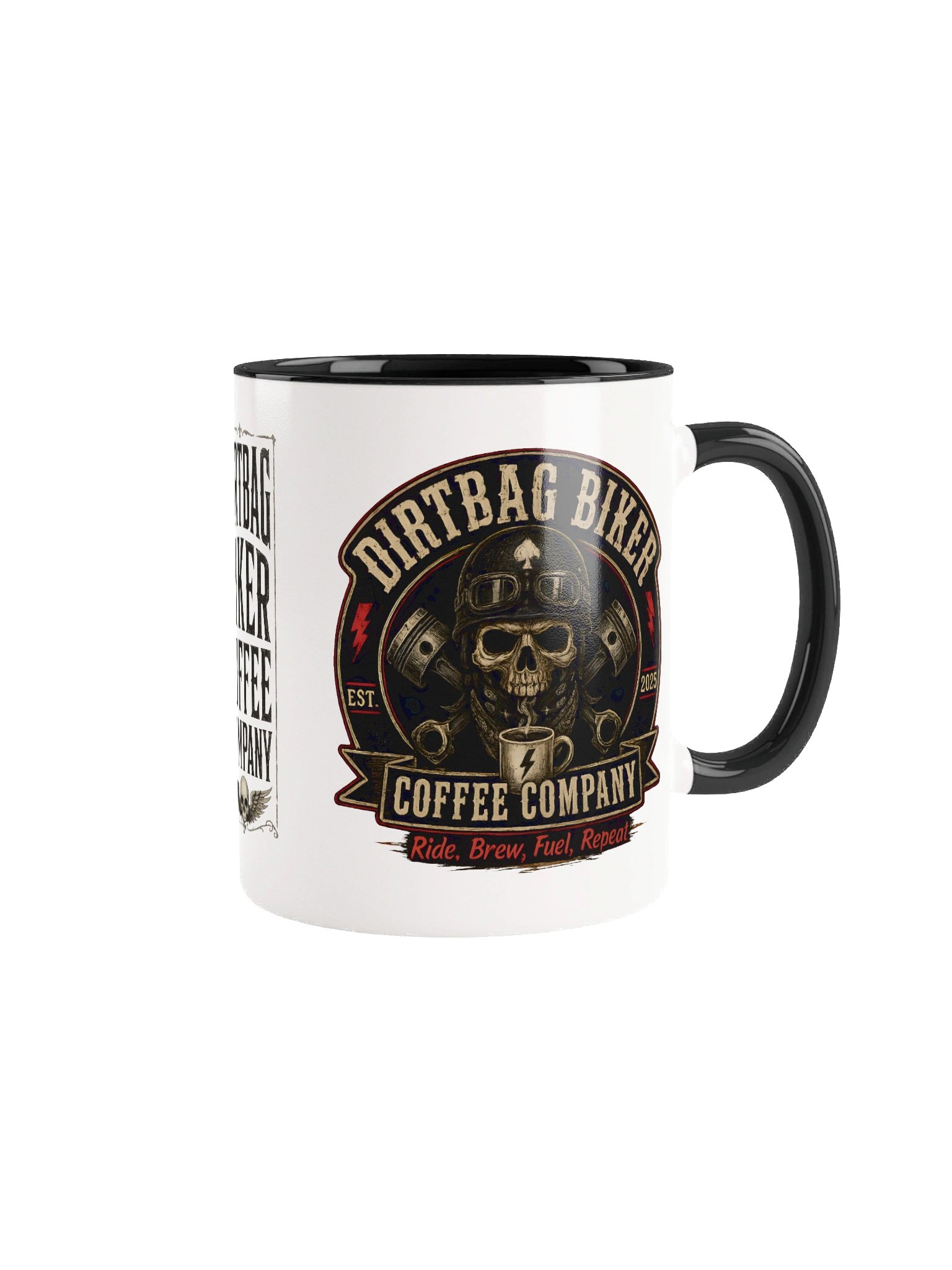 Ceramic Coffee Cup product image (2)