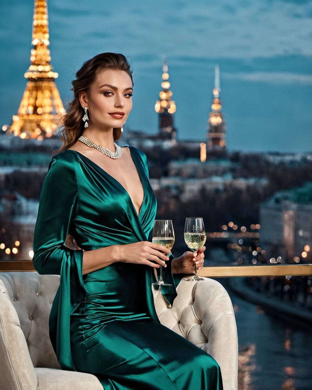 Kiev Nights In Bloom product image (1)