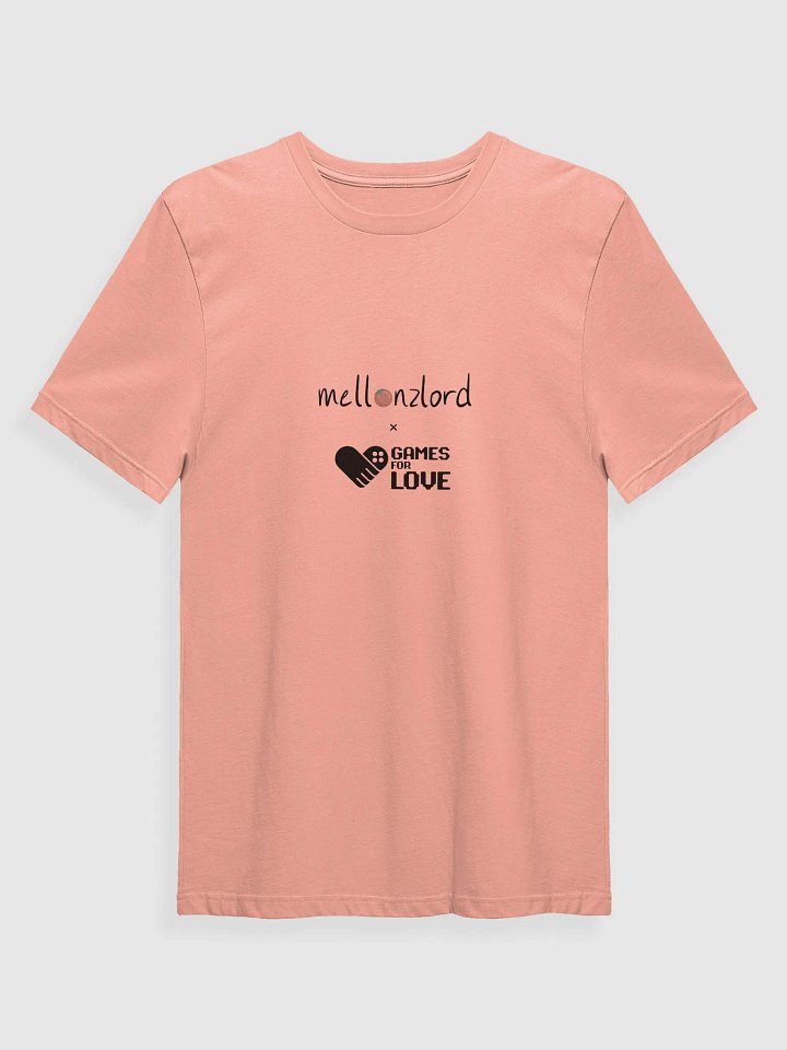 Charity Stream Shirt product image (1)