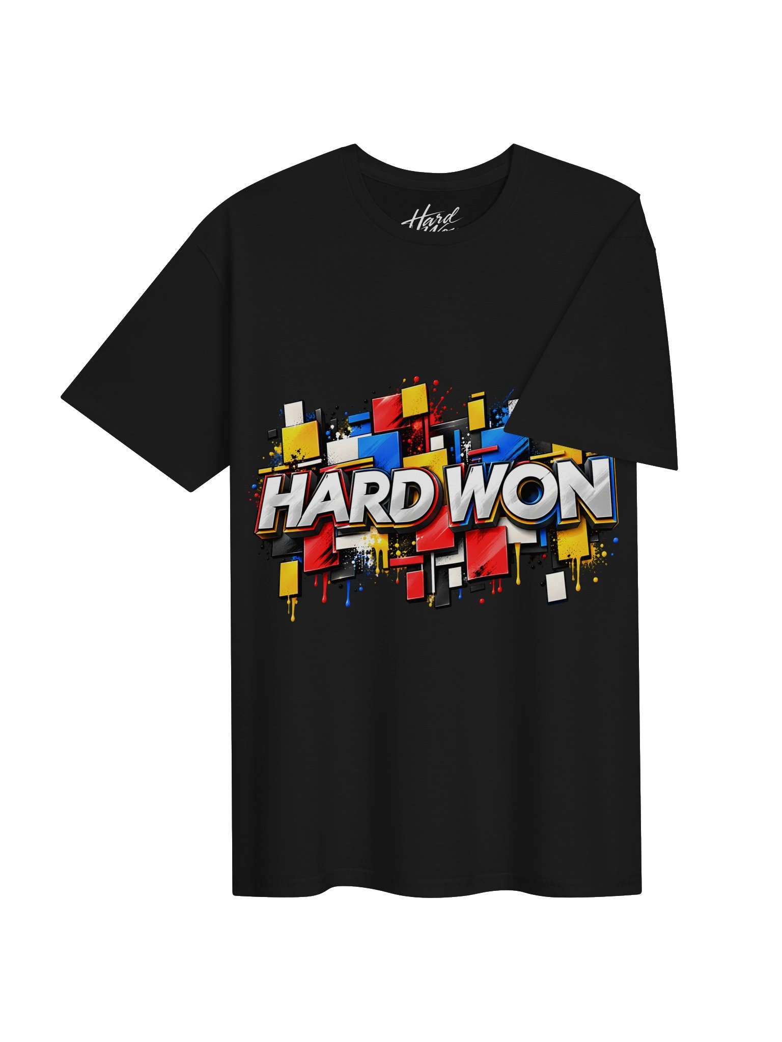 HardWon: Color Block Rebellion product image (42)