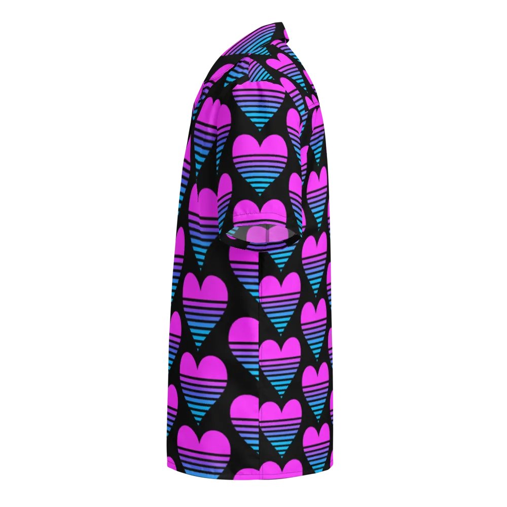 RAD Love Hawaiian Shirt product image (9)