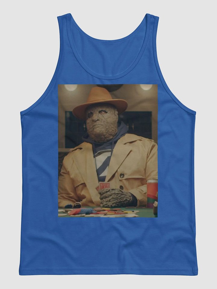 Poker Ben Tank product image (1)