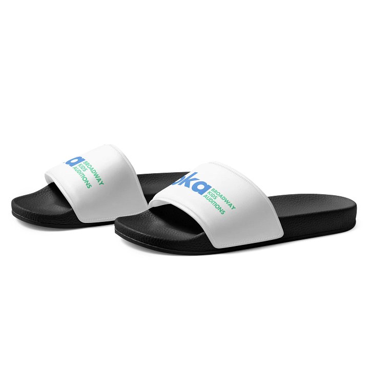 BKA Slides (Women's Sizes) product image (1)