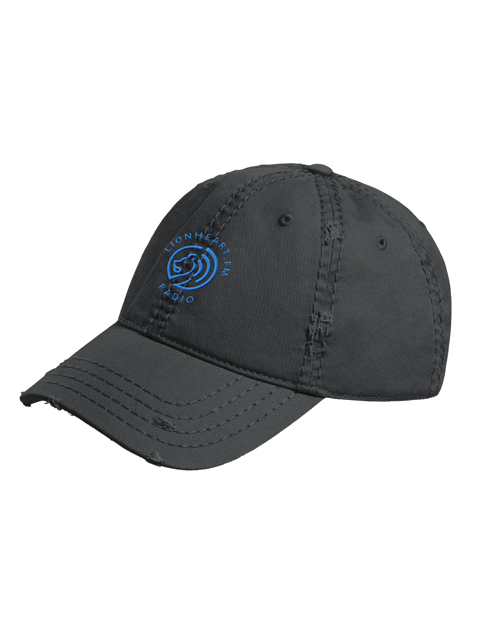 Dad hat product image (2)
