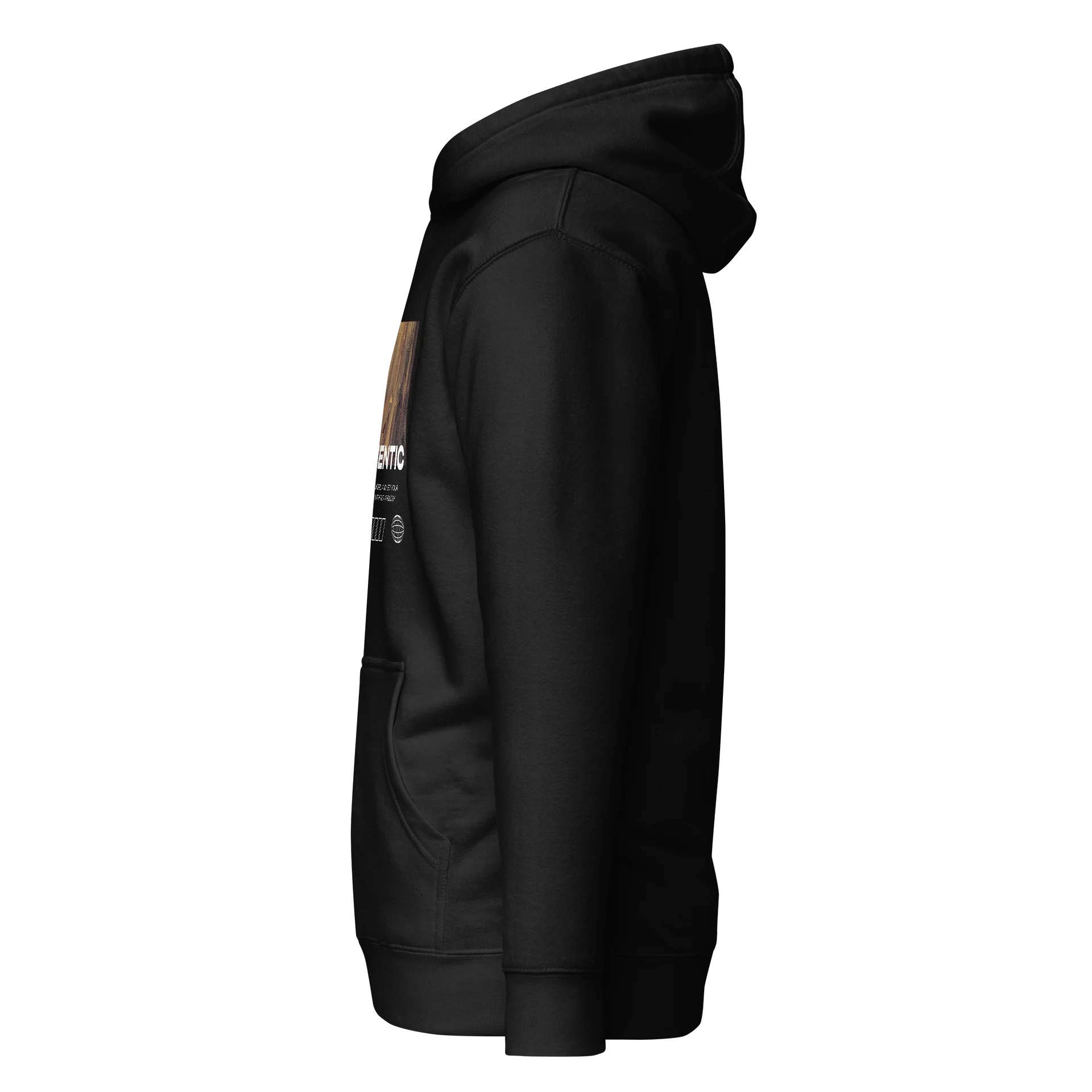 Authentic 2020 Abstract Hoodie product image (6)