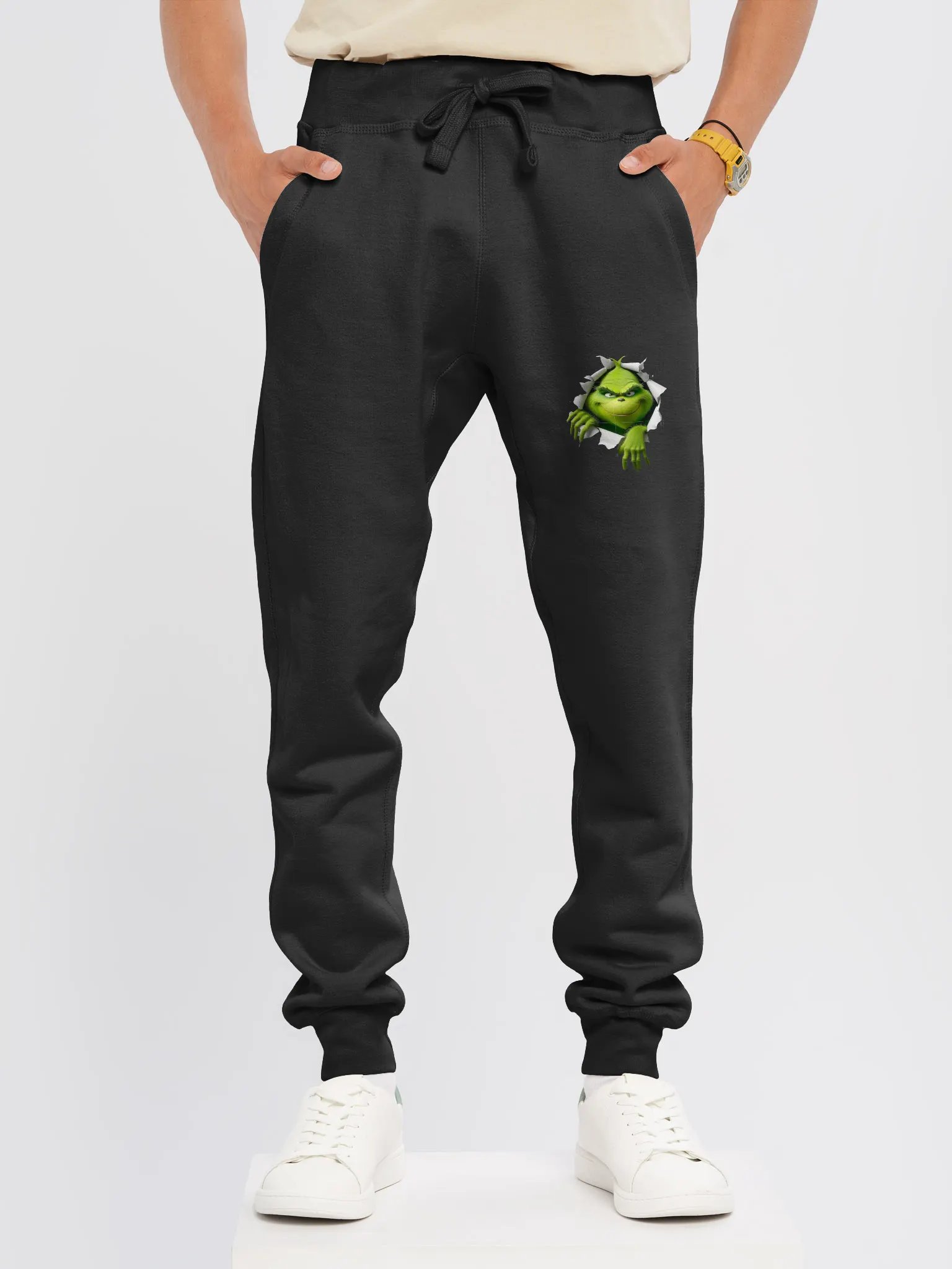 UNHINGED HOLIDAY SWEATS product image (11)