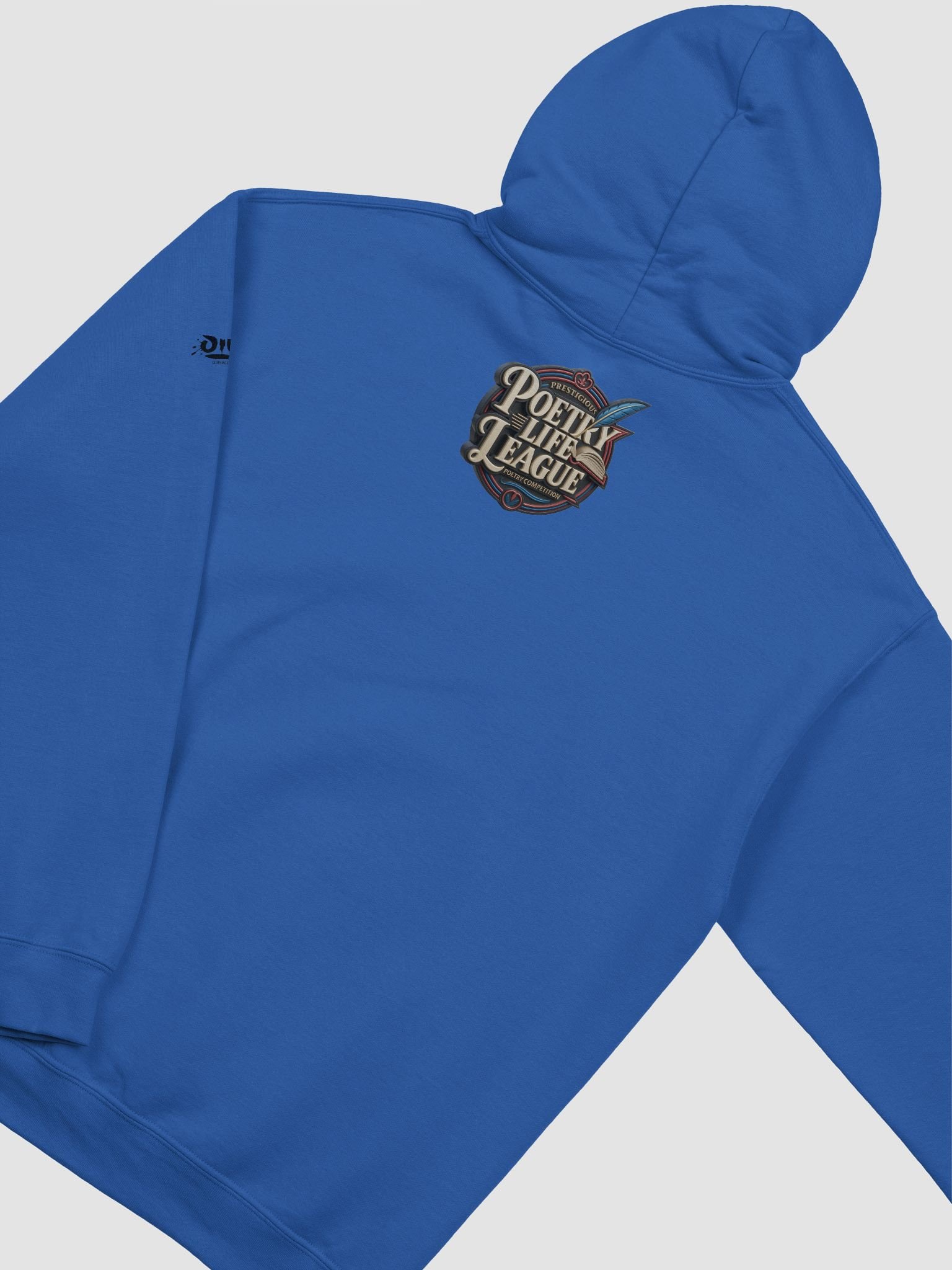 Poetry Life League: Diagnosis product image (4)