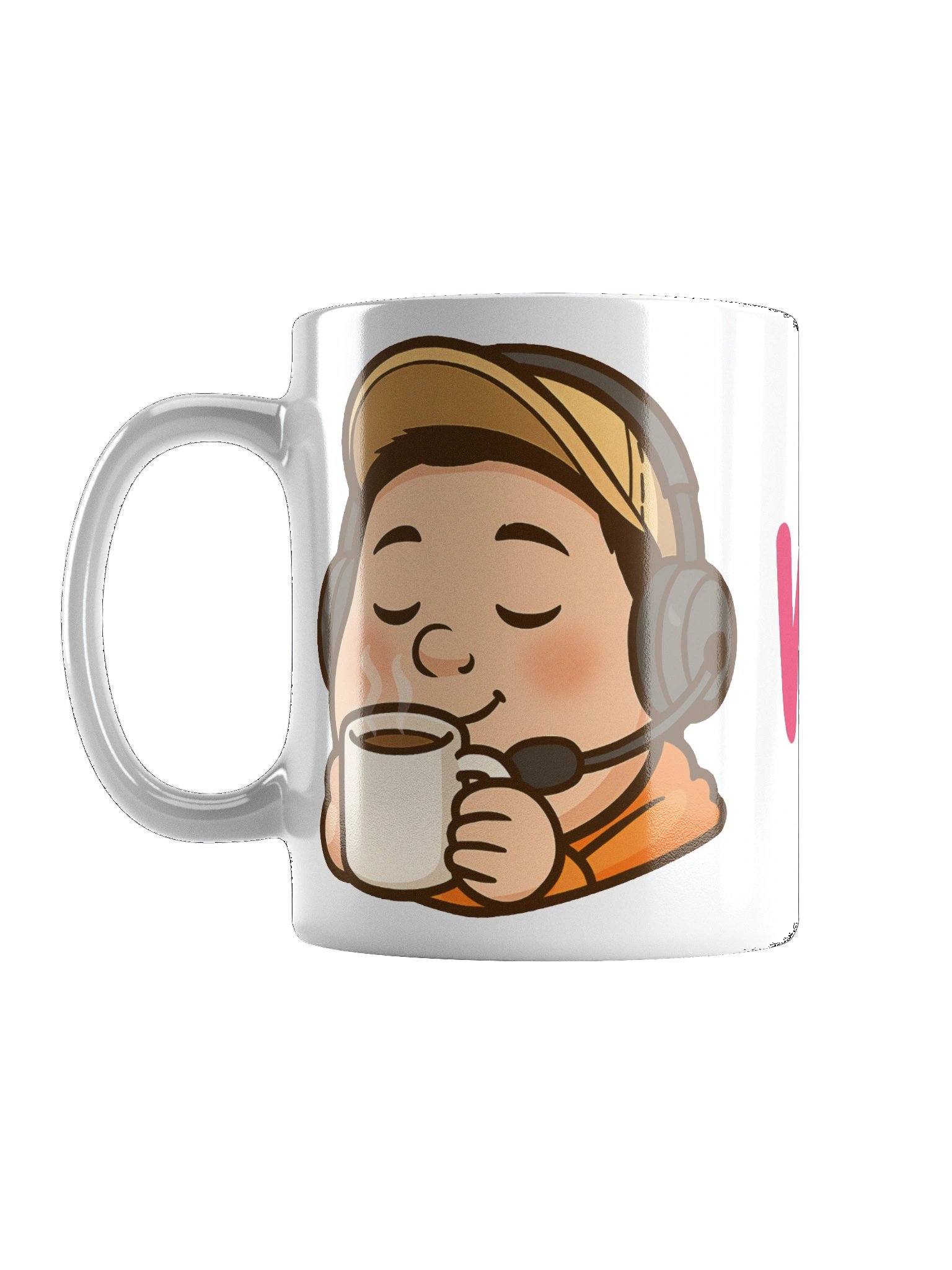 HinshTea & WybeAir Mug product image (2)