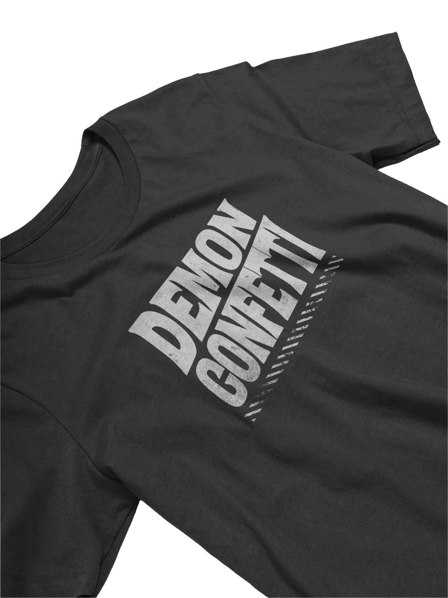 DEMON CONFETTI TEE product image (3)