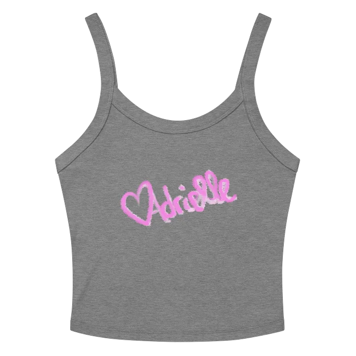 Signature Tank product image (2)