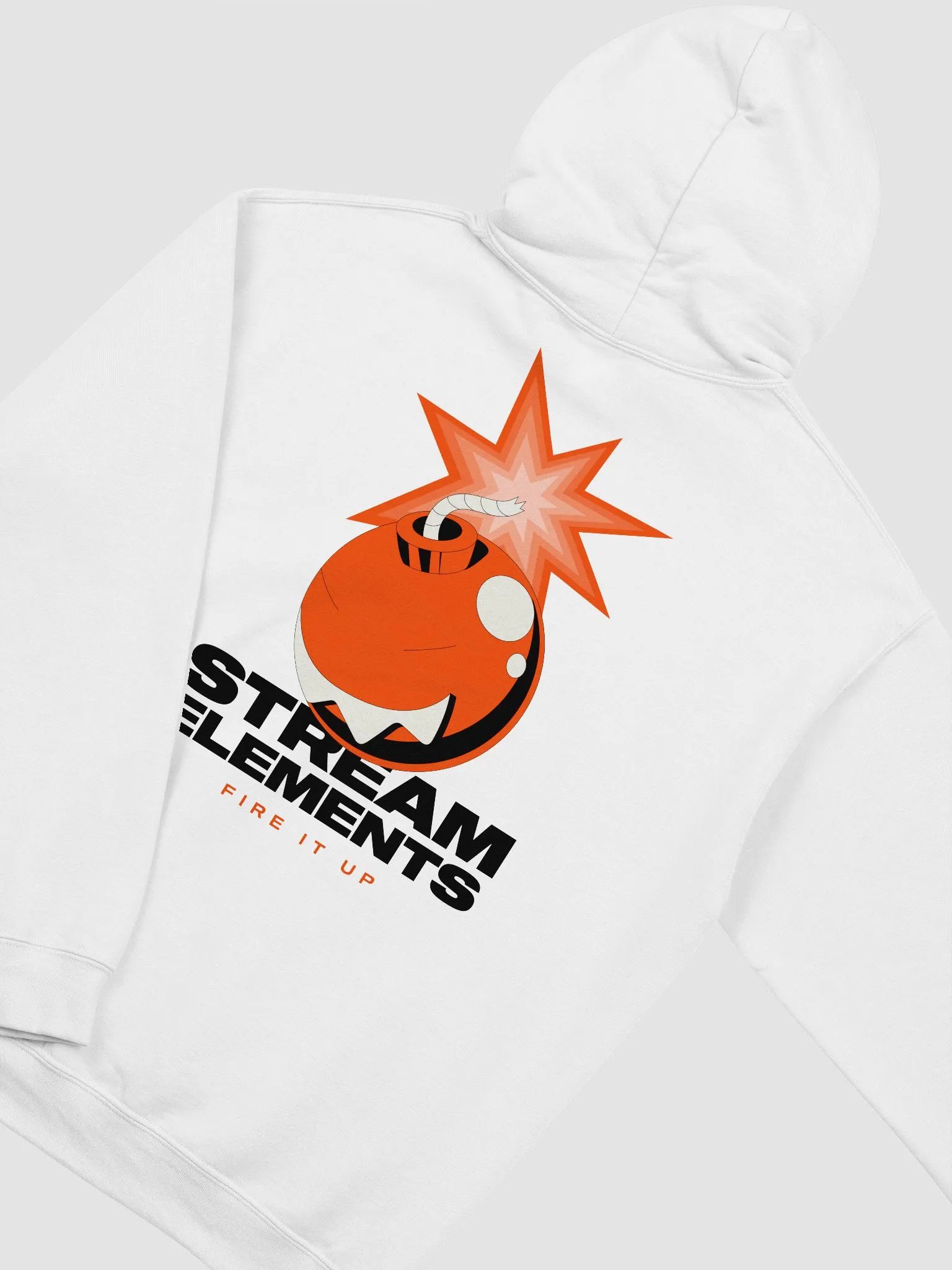 Bomb Hoodie product image (4)