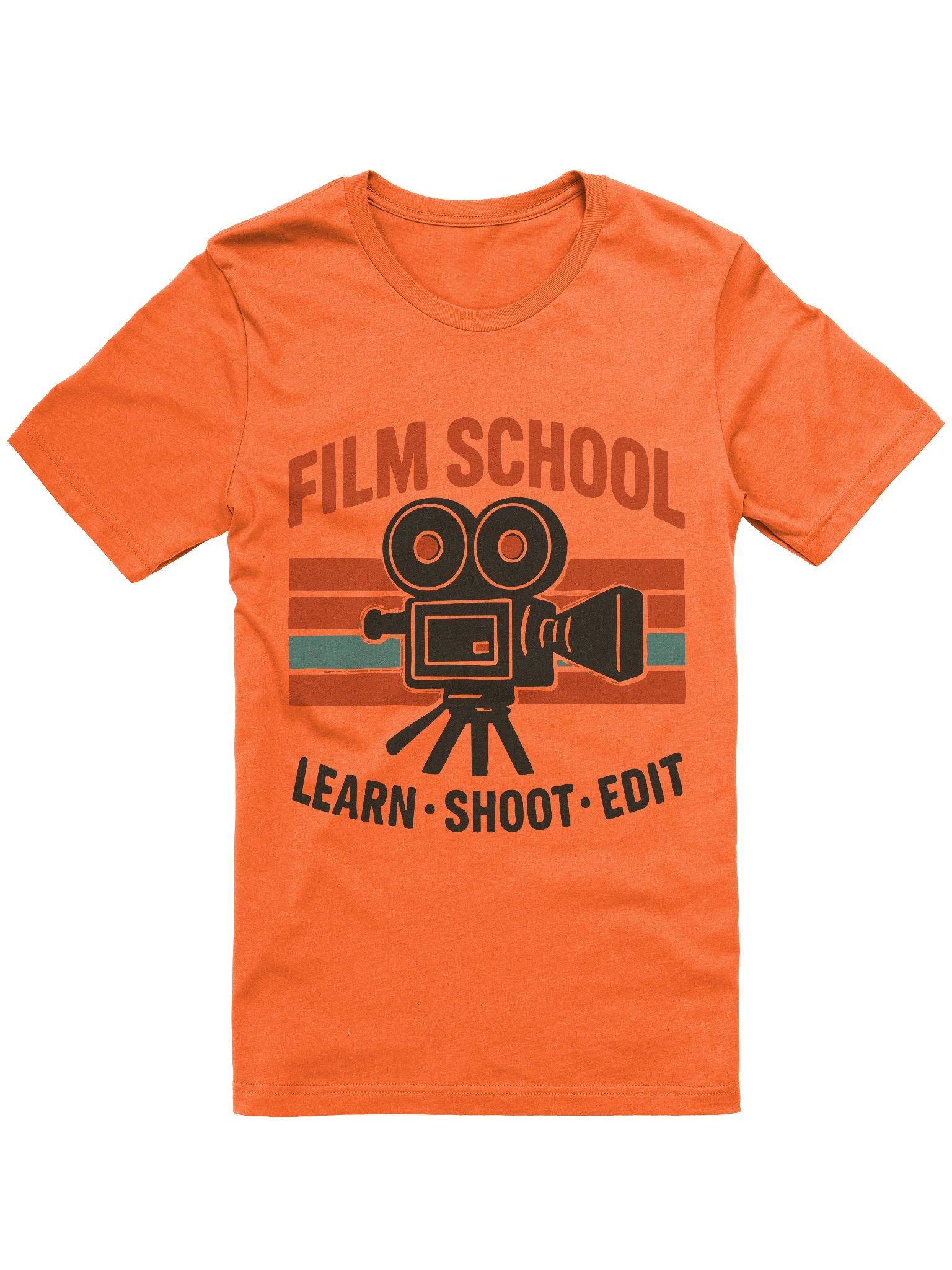 Film School - T Shirt product image (49)