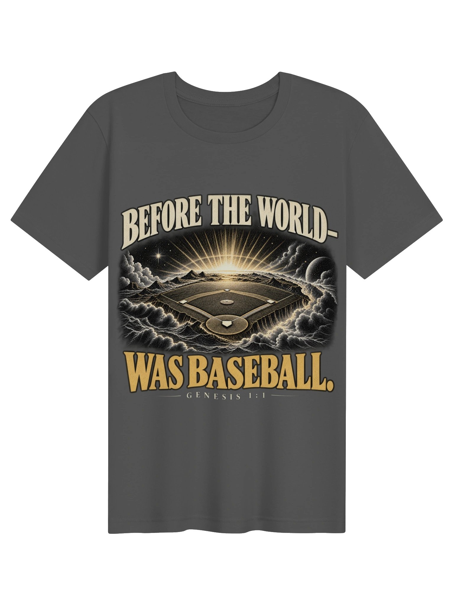 In the Big Inning Tee product image (1)