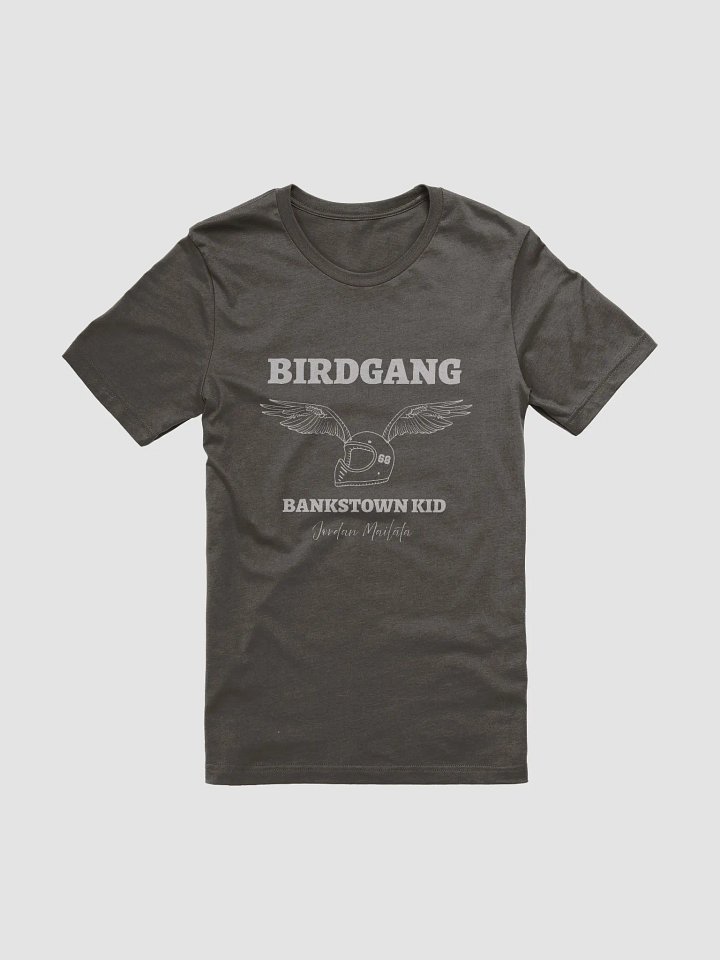 BIRDGANG: MAILATA product image (1)