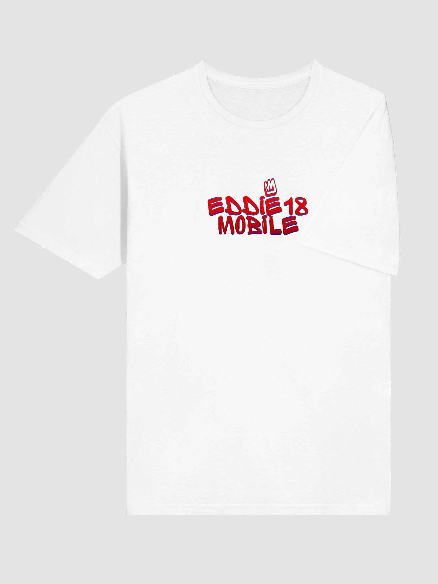 Eddie18mobile Crown Tee product image (8)