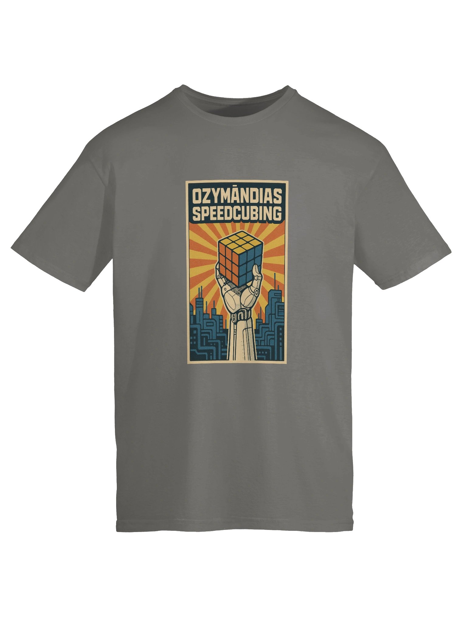 The Session Tee product image (9)