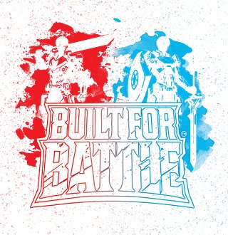 BuiltforBattleLeague