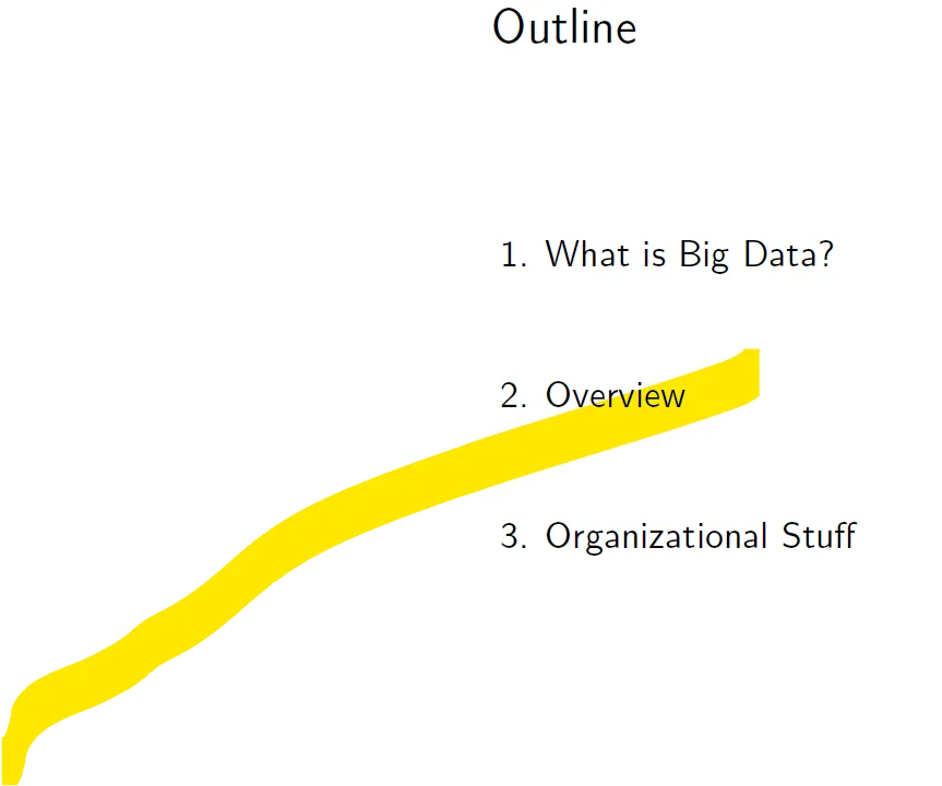 Exploration of Big Data Analytics product image (1)