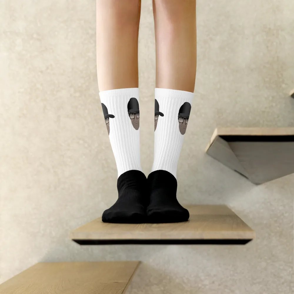 Race Face Sim Racing Socks product image (8)