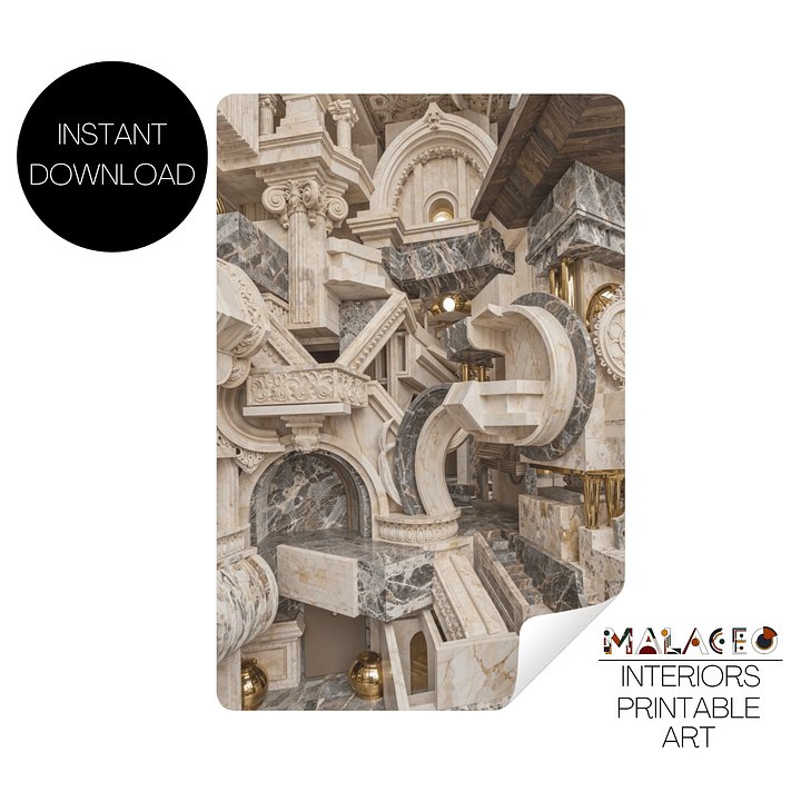 Maximalist - 3 product image (2)