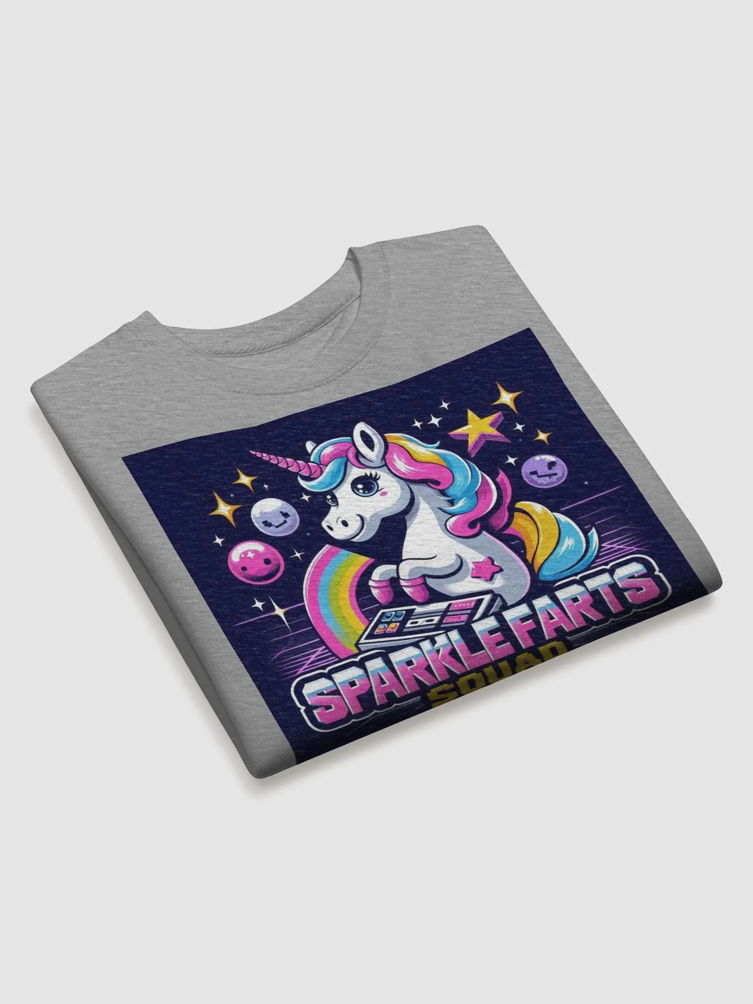 Squad Sweat shirt product image (21)