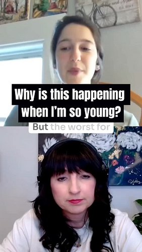 Living with Lyme disease and the affects it has on people. 

This is just a piece of Ellie’s story. 

To hear more of @ellie_...