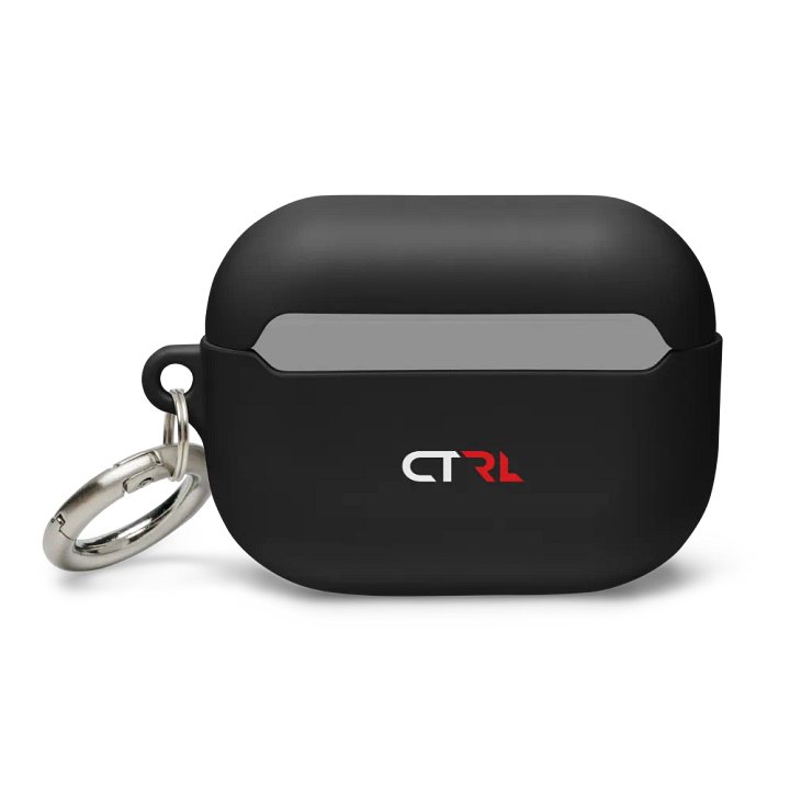 CTRL AirPods Case product image (2)